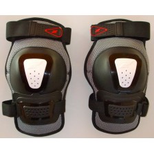 Knee Pads Zandonà - SHORT Evo